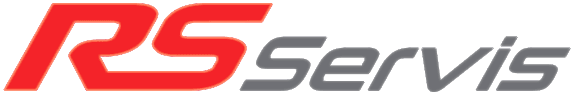 Rs Servis Logo